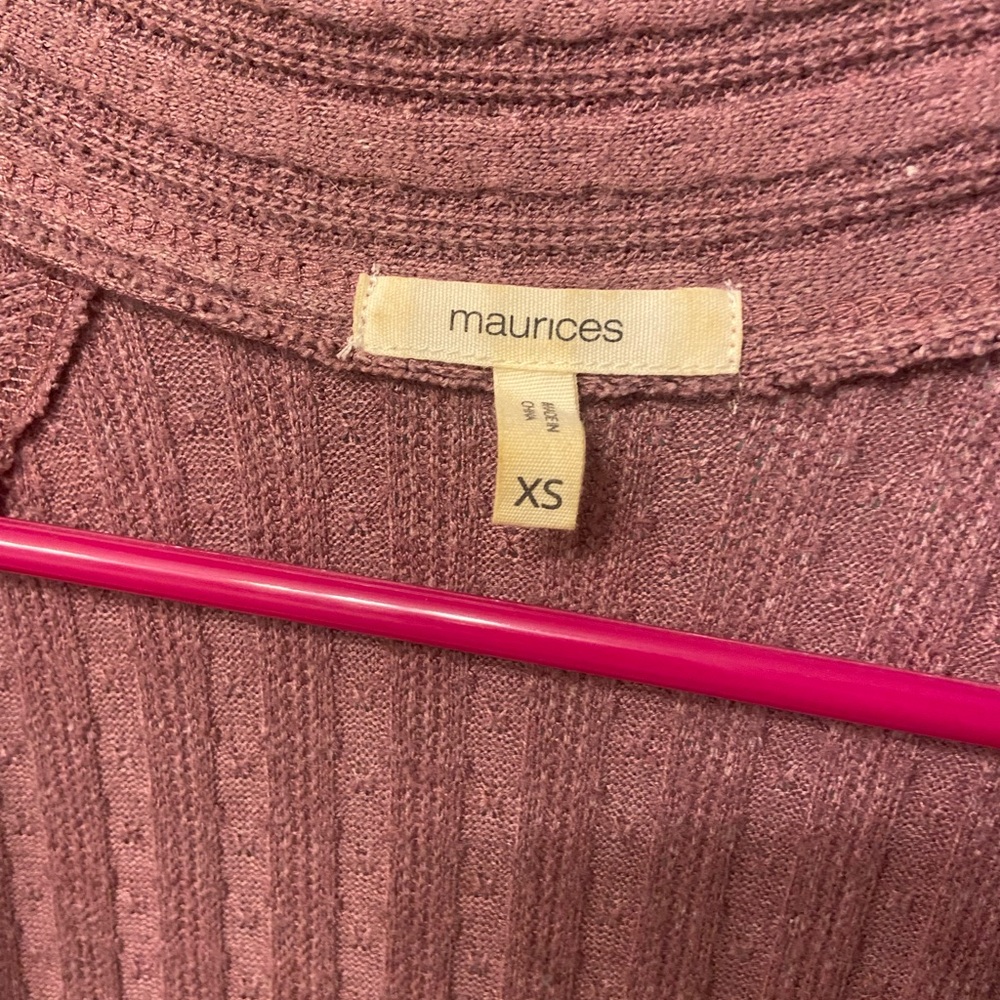 Cardigan - Picture 2 of 3